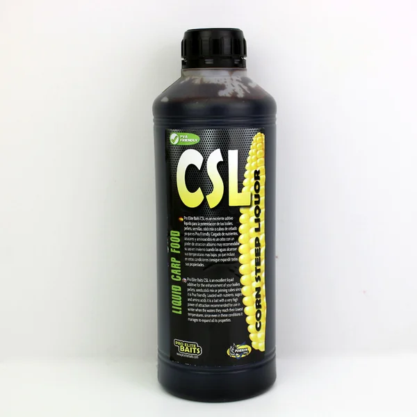 CSL CORN STEEP LIQUOR