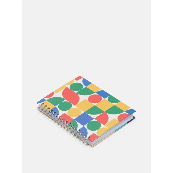 Cuaderno de Espiral Personalizado - Imagen 2