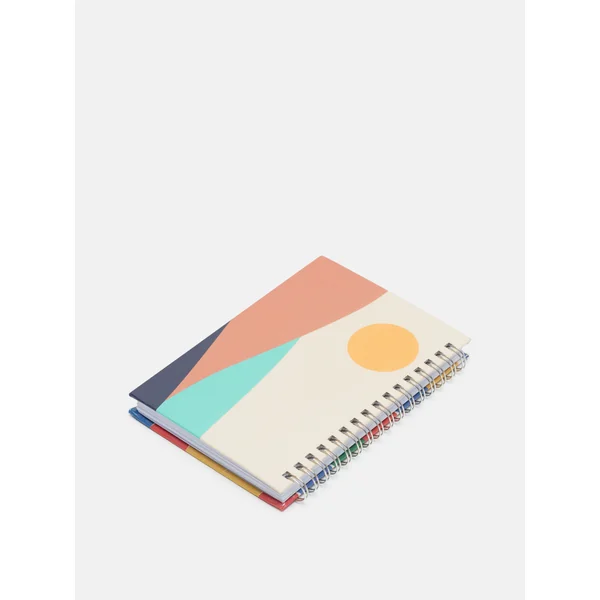 Cuaderno de Espiral Personalizado - Imagen 3
