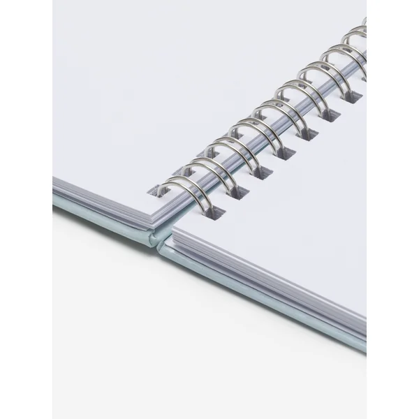 Cuaderno de Espiral Personalizado - Imagen 5