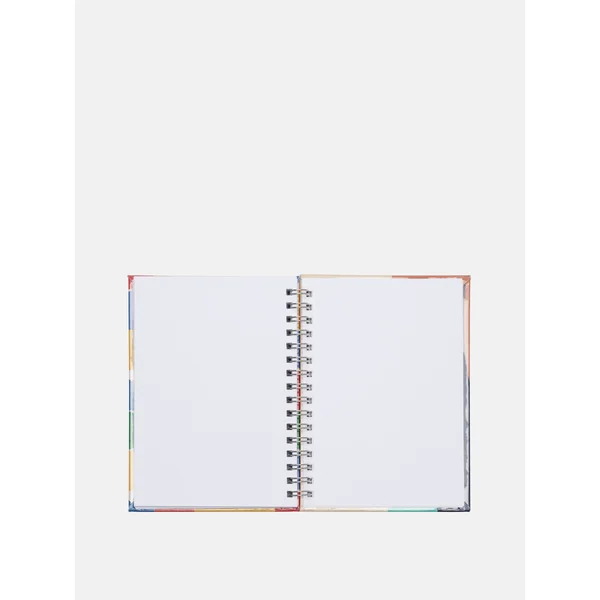 Cuaderno de Espiral Personalizado - Imagen 6