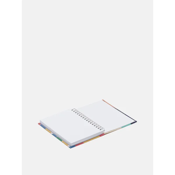 Cuaderno de Espiral Personalizado - Imagen 7