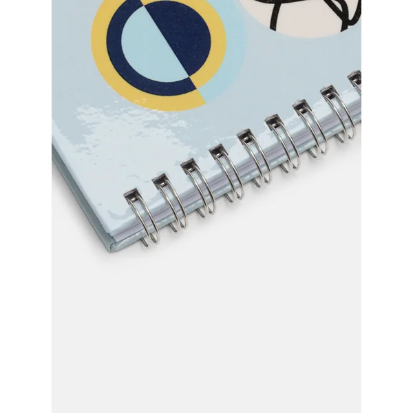 Cuaderno de Espiral Personalizado - Imagen 8