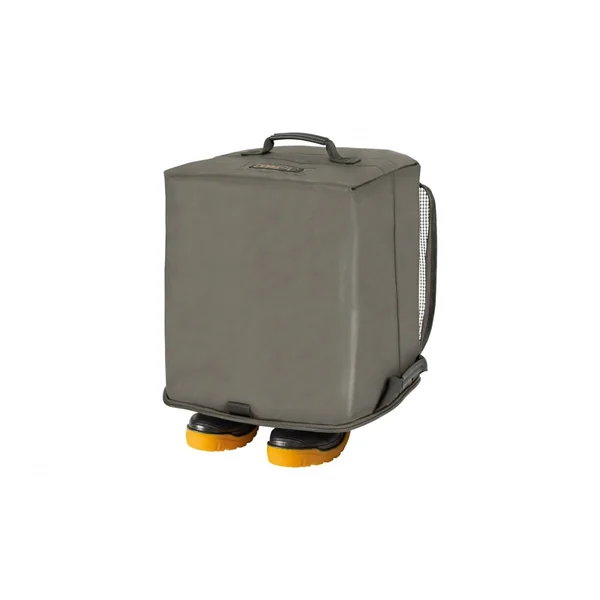 Cubierta Compac para wader