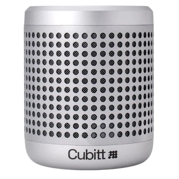 Cubitt Bocina Power Go Gen2 Light Silver