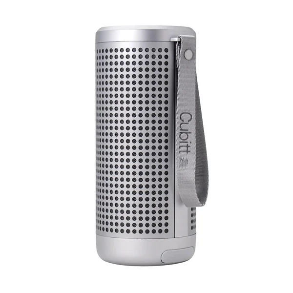 Cubitt Bocina Power Plus Gen2 Light Silver - Imagen 2