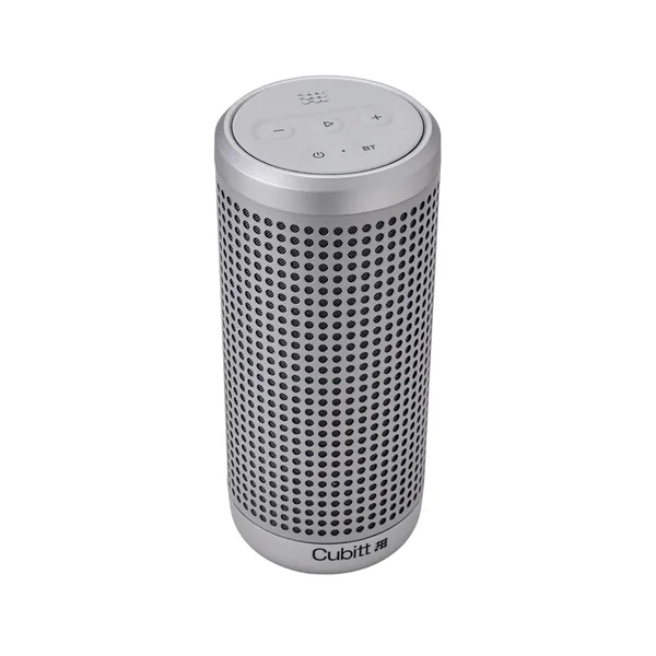 Cubitt Bocina Power Plus Gen2 Light Silver - Imagen 3