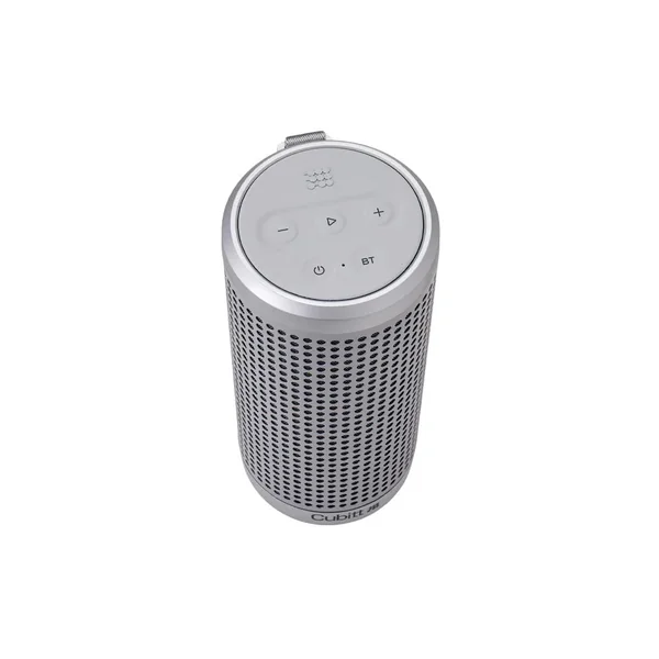 Cubitt Bocina Power Plus Gen2 Light Silver - Imagen 4