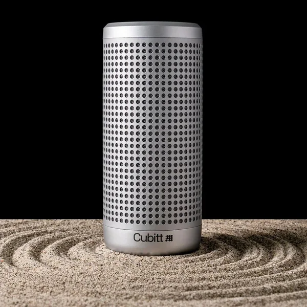Cubitt Bocina Power Plus Gen2 Light Silver - Imagen 5