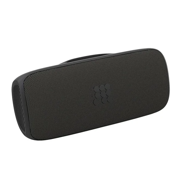 Cubitt Bocina Power Pro Obsidian Black
