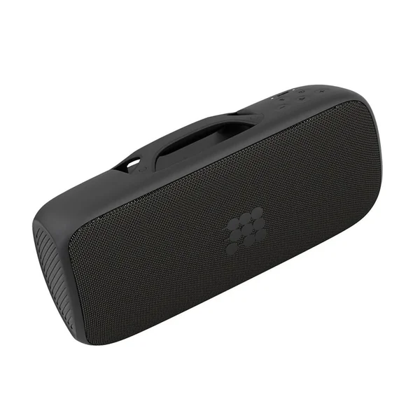 Cubitt Bocina Power Pro Obsidian Black - Imagen 3