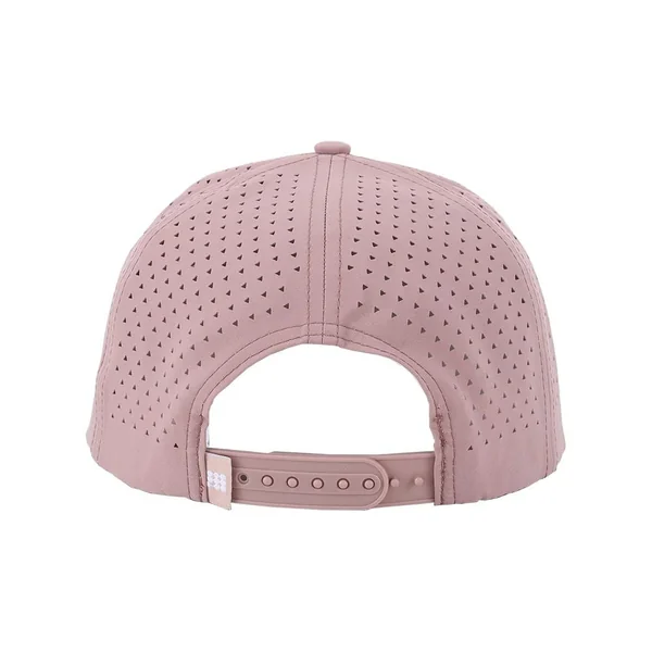 Cubitt Gorra Dusty Rose - Imagen 2