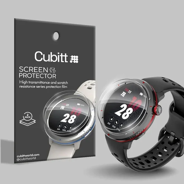 Cubitt Protector De Pantalla Reebok - Imagen 2