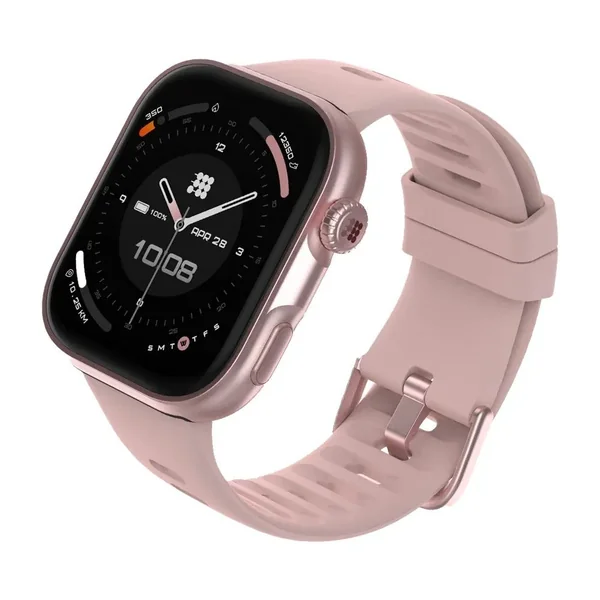 Cubitt Reloj Viva 2 Con Bluetooth Rose Gold - Imagen 2