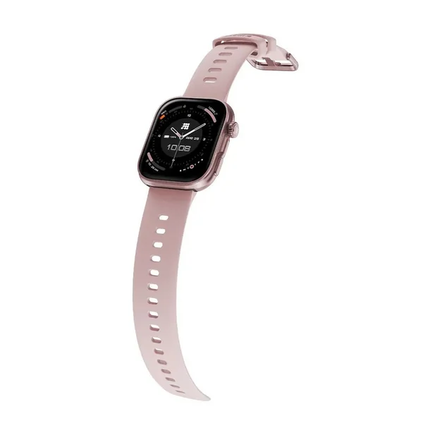 Cubitt Reloj Viva 2 Con Bluetooth Rose Gold - Imagen 3