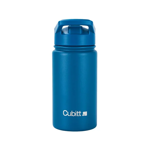 Cubitt Termo Jr. Deepest Blue - Imagen 2
