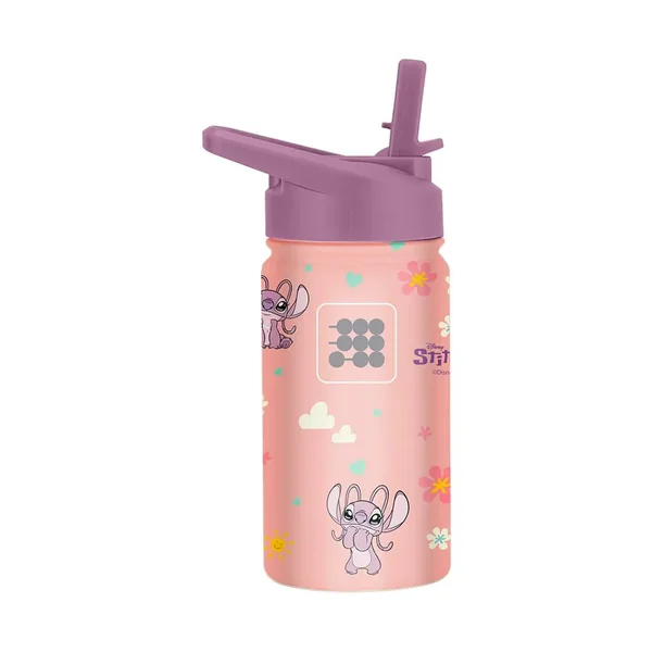 Cubitt Termo Jr x Lilo & Stitch Blush Angel - Imagen 2