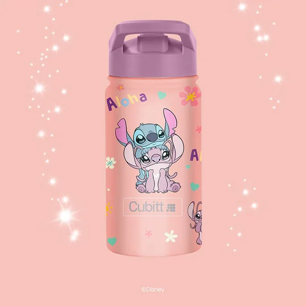 Cubitt Termo Jr x Lilo & Stitch Blush Angel - Imagen 3