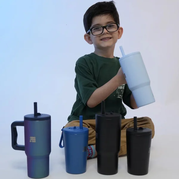 Cubitt Termo Mini Tumbler Cosmic - Imagen 3