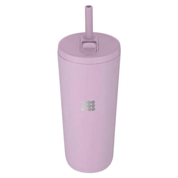 Cubitt Termo Travel Mug Lilac - Imagen 2