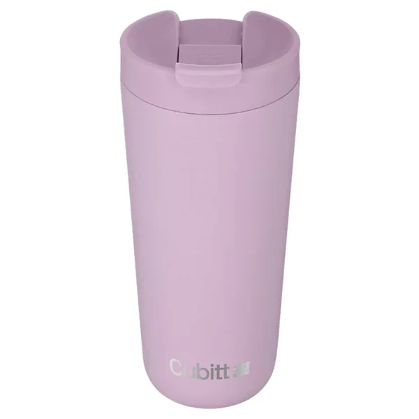 Cubitt Termo Travel Mug Lilac - Imagen 4