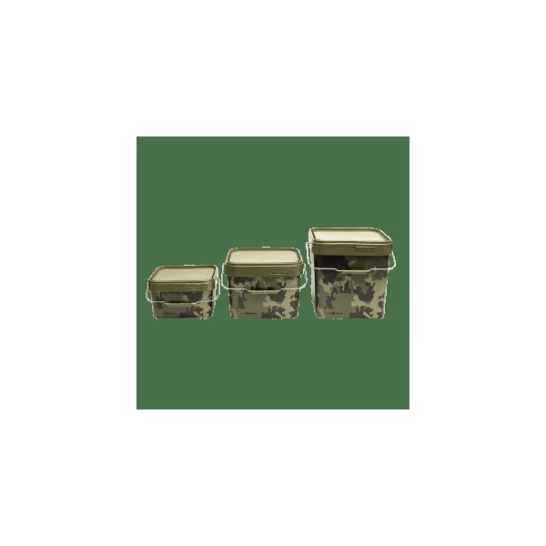 Cubo Compac