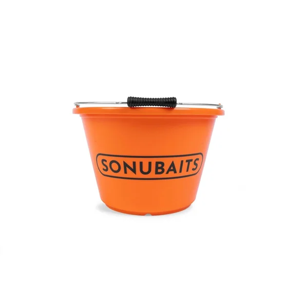Cubo de cebo 17l