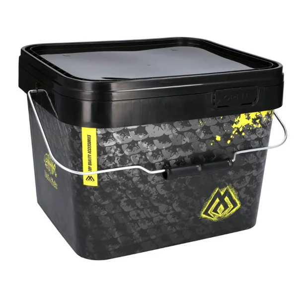 Cubo Mikado 10L