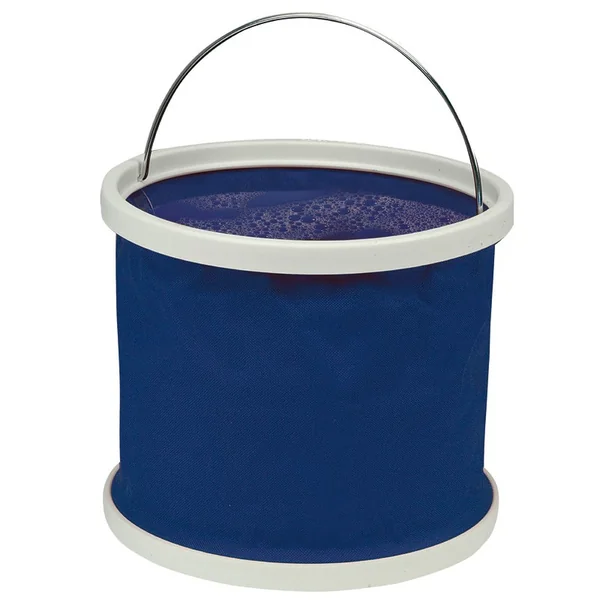 Cubo Plegable