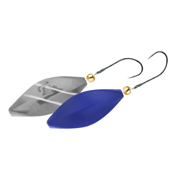 Cuchara Spro Trout Master Incy Inline Spin 3 g - Imagen 2