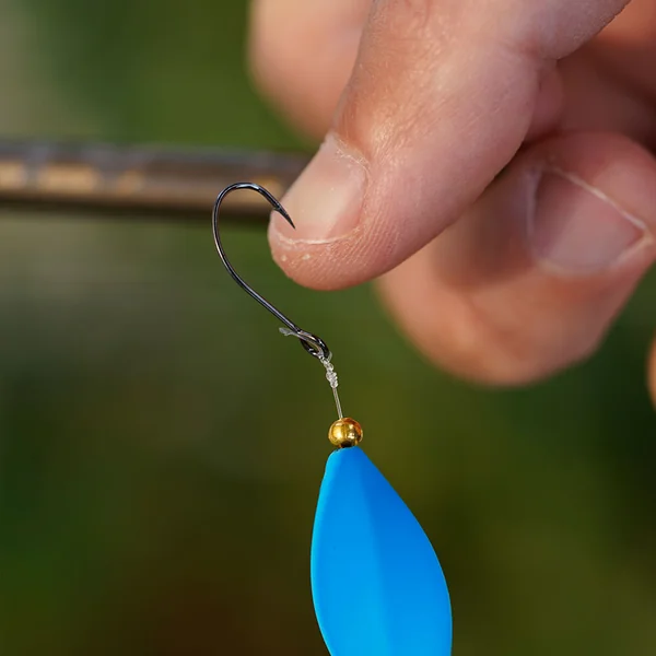 Cuchara Spro Trout Master Incy Inline Spin 3 g - Imagen 4