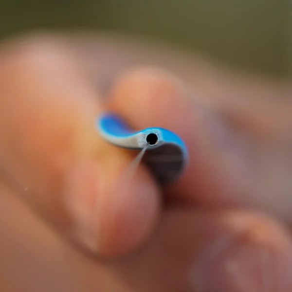Cuchara Spro Trout Master Incy Inline Spin 3 g - Imagen 5
