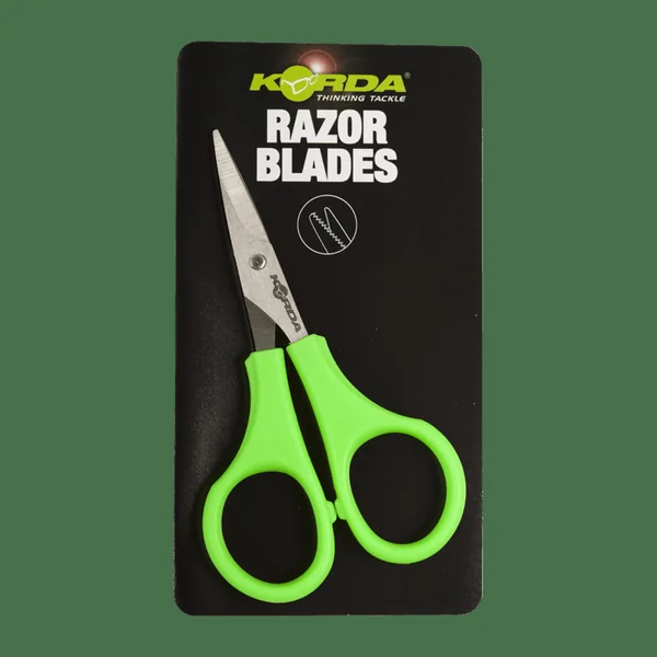 Cuchillas de afeitar