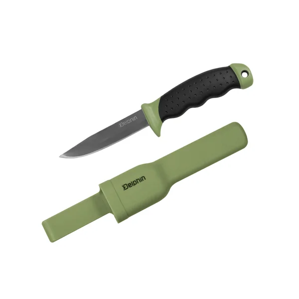 Cuchillo Delphin SPLITER