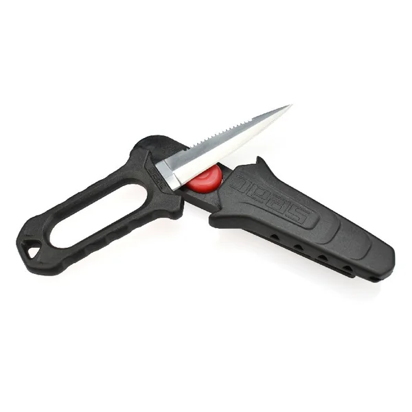 Cuchillo Devil HD Inox