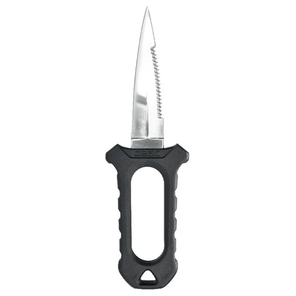 Cuchillo Devil HD Inox - Imagen 2