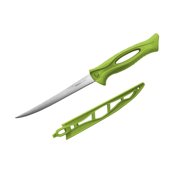 Cuchillo fileteador Delphin B-MAXI