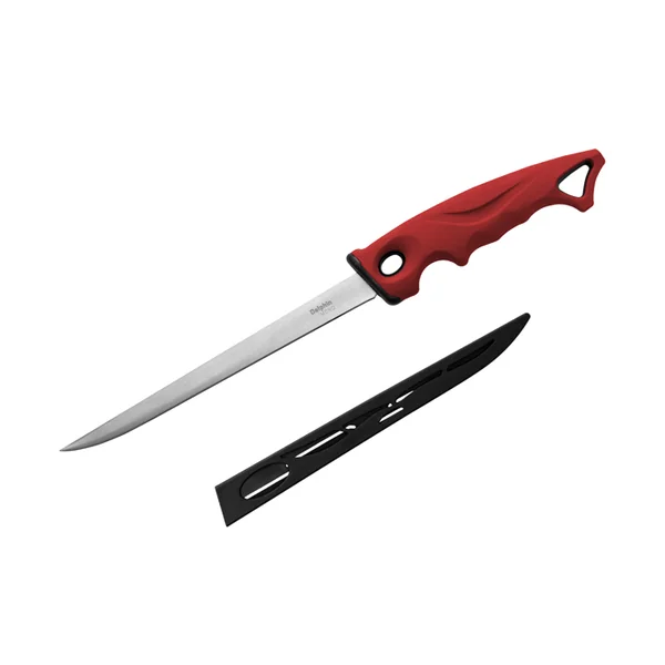 Cuchillo fileteador Delphin MONO