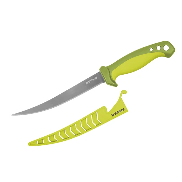 Cuchillo fileteador Delphin SPIKE