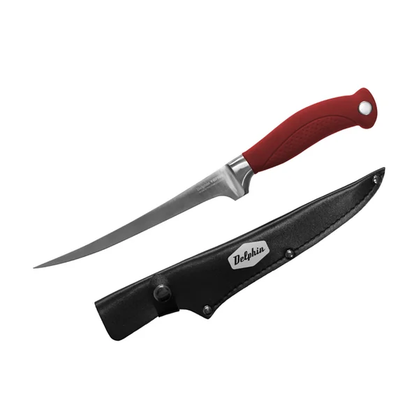 Cuchillo fileteador Delphin YAPAN