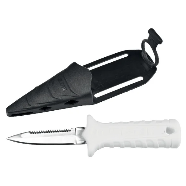Cuchillo Samurai Evo Inox