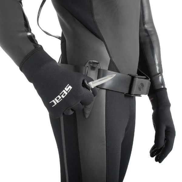 Cuchillo Samurai Evo Inox - Imagen 3