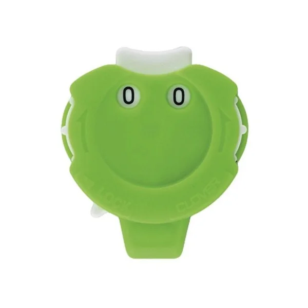 Cuenta vueltas Clover - Imagen 3