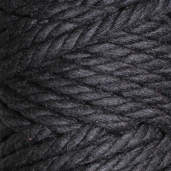 Cuerda para Macramé 4,5mm Rosas Craft