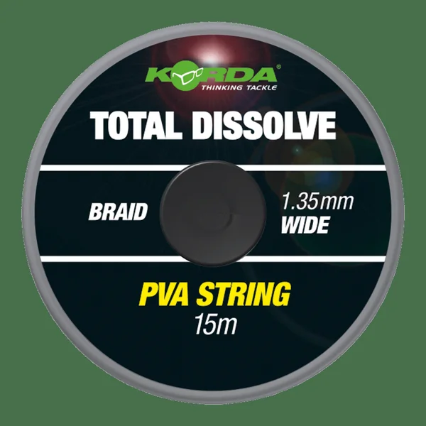Cuerda PVA resistente - 15m