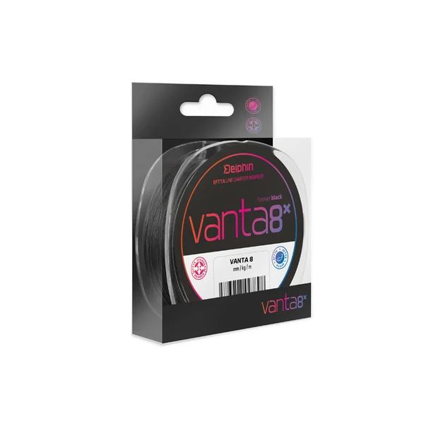 Cuerda VANTA 8