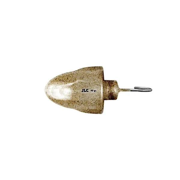Culo Plomado Xipi JLC 90g