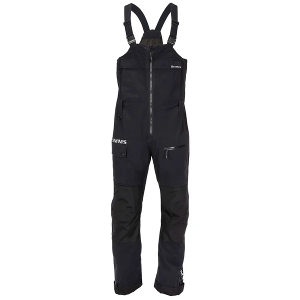 Culotte Simms CX Bib black