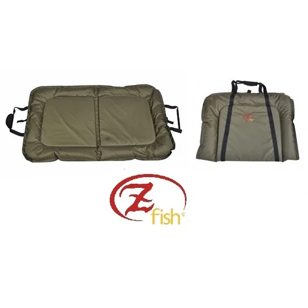 CUNA FOX EASY MAT - Imagen 4