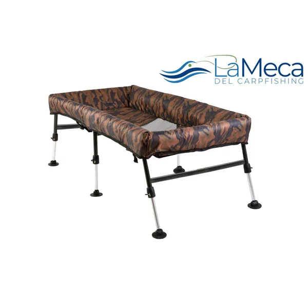 CUNA FOX EASY MAT - Imagen 8